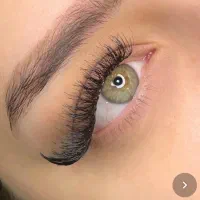 کاشت مژه و لیفت ابرو