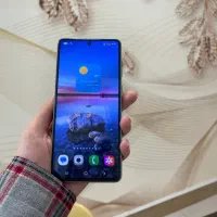 سامسونگ a73|موبایل|مشهد, امام خمینی|دیوار