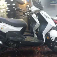 SYM OR125