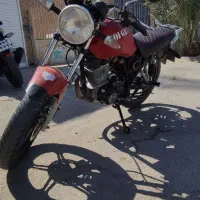 موتور ولگا 150