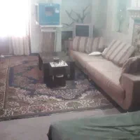 اجاره چند اتاق در یک خانه سنتی باصفا