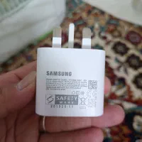 کله شارژی 25 واتی a15