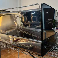 دستگاه اسپرسو لاسپازیاله 2014 s2