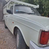 پیکان وانت ۹۲معاوضه با تراکتور|خودرو سواری و وانت|دشتابی, |دیوار