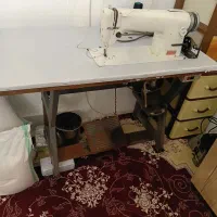 چرخ خیاطی ژوکی|چرخ خیاطی و ریسندگی|نظرآباد, شهرک سید جمال الدین|دیوار