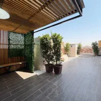 ۳۰۰متر ۴ خواب + ۱۰۰متر حیاط تاپ لوکیشن اندیشه فاز۱|فروش آپارتمان|اندیشه, اندیشه فاز ۱|دیوار