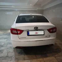 بسترن b30|خودرو سواری و وانت|اسلام‌شهر, شهرک انبیا|دیوار