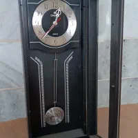 ساعت دیواری