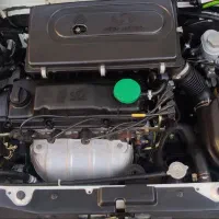 تیبا 2 مدل 1401  بی رنگ|خودرو سواری و وانت|رشت, عینک|دیوار