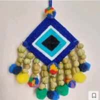 دیوارکوب سنتی گیلان