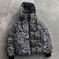 کاپشن تاناکورا عمده|لباس|تهران, مولوی|دیوار