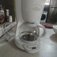 قهوه ساز مارک دولاتگی|سماور، چایساز، قهوهساز|زاهدان, |دیوار