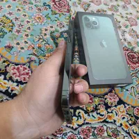 ایفون ۱۳ پرومکس ۲۵۶|موبایل|فردیس, سرحدی|دیوار