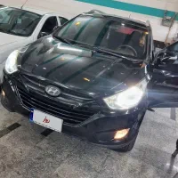 توسان ارس دائم بدون رنگ