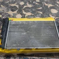 رادیات دولول درحدنو پژوپارس و۴۰۵|قطعات یدکی و لوازم جانبی|اصفهان, بهارستان|دیوار