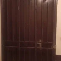 حفاظ درب آپارتمانی