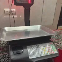 ترازوی محک 50 کیلویی در حد اک