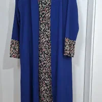 لباس زنانه مجلسی دو تیکه