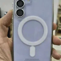 معاوضه S25 FE با آیفون