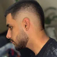 اصلاح سر آقایان فقط ۹۰تومن