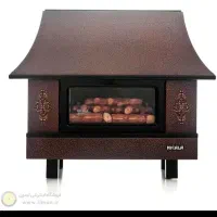 شومینه ۲۴۰۰۰نیک کالا اکبند