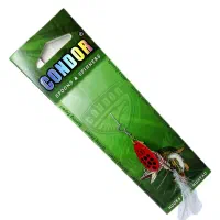 طعمه ماهیگیری اسپینر کندور