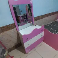 سرویس خواب دخترانه