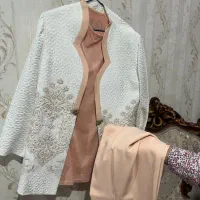 سه تیکه مجلسی خوشگلل