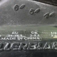 اسکیت در حد نو