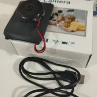 دوربین مداربسته بسته شنوددار