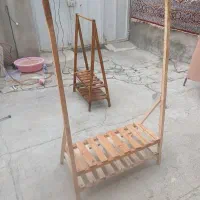 رگال لباس وکفش چوبی سفارش به هرنوع مدلی خاستید