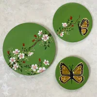 تابلو دیوارکوب|تابلو، نقاشی، عکس|مشهد, حجاب (شهرک غرب)|دیوار