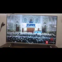 ال‌یدی 43 هوشمند