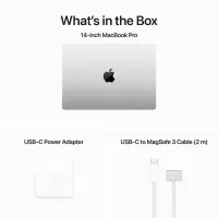 Macbook M3 pro مک بوک ام۳ پرو