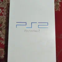 ps2 با دسته اورجینال