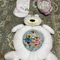 تشک بازی -قنداق فرنگی-قنداق سوییسی