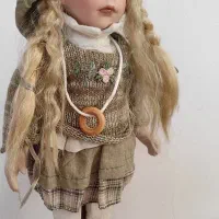 عروسک|اسباب‌بازی بچه|مراغه, |دیوار