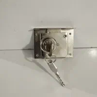 قفل آویز وکتابی|ابزارآلات|مشهد, رضاییه|دیوار