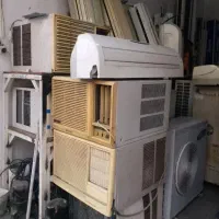 خریدار کولر سوخته و سالم با بهترین قیمت درب منزل