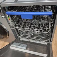 ماشین ظرفشویی کاملا سالم|ماشین ظرفشویی|رشت, جانبازان|دیوار