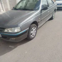 پارس دوگانه شرکت|خودرو سواری و وانت|تاکستان, |دیوار