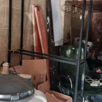 رگال لباس ومانکن قدی|فروشگاه و مغازه|چناران, |دیوار