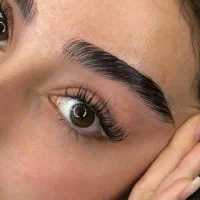اکستنشن مژه