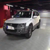 تمیزوبدون هزینه سوزوکی گرند ویتارا اتومات۲۴۰۰مدل90|خودرو سواری و وانت|مشهد, هفت تیر (حافظ)|دیوار