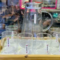 پیرکس اصل با شعله مستقیم، سالم بپز، سالم بمان|ظروف سرو و پذیرایی|بیرجند, |دیوار