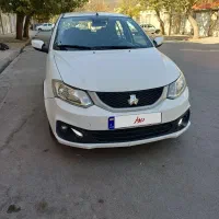 ساینا اس دوگانه کارخانه تک برگ کمپانی|خودرو سواری و وانت|مشهد, طبرسی شمالی|دیوار