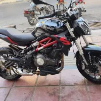 بنلی۳۰۰/beneli300 کیلومتر ۹۰۰۰مدل ۱۴۰۱|موتورسیکلت|فردیس, شهرک ارم|دیوار