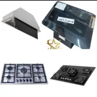 هودمخفی موتورفلز با دوسال گارانتی کف قیمت|اجاق گاز و لوازم برقی پختوپز|گنبد کاووس, |دیوار