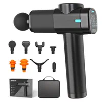 ماساژور تفنگی ماسل پرو mp12