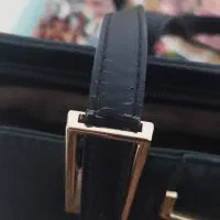 کیف و کفش|کیف، کفش، کمربند|پرند, فاز ۴|دیوار